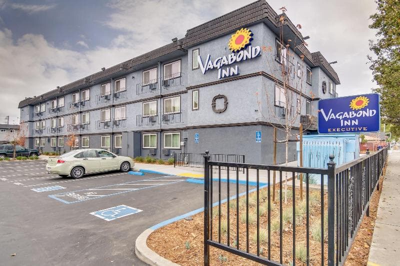 Vagabond Inn Executive Hayward 4