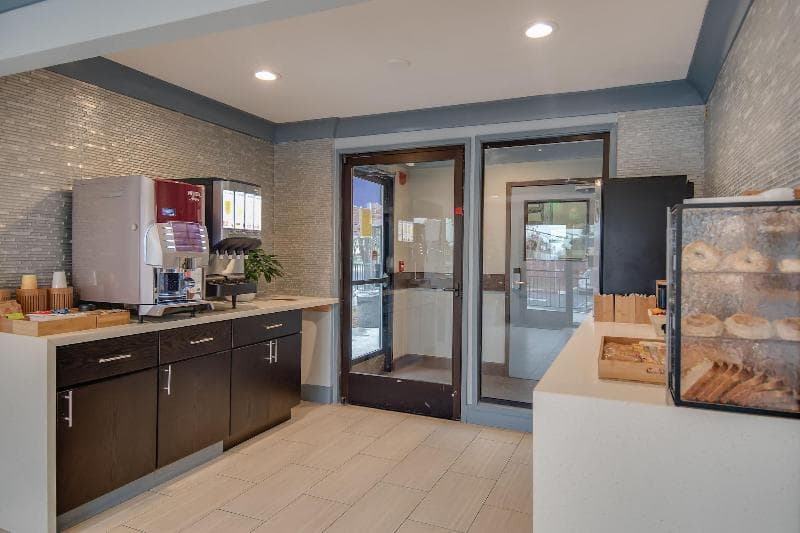 Vagabond Inn Executive Hayward 1