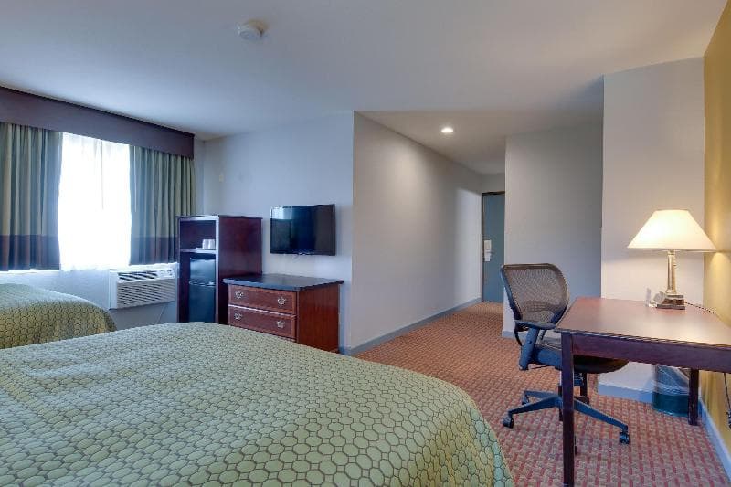 Vagabond Inn Executive Hayward 2