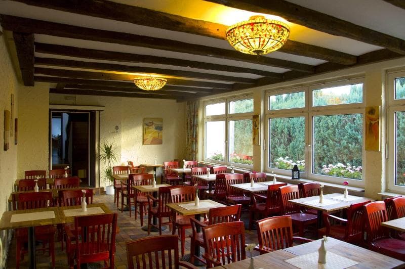 Hotel Kölner Hof Refrath photo 1