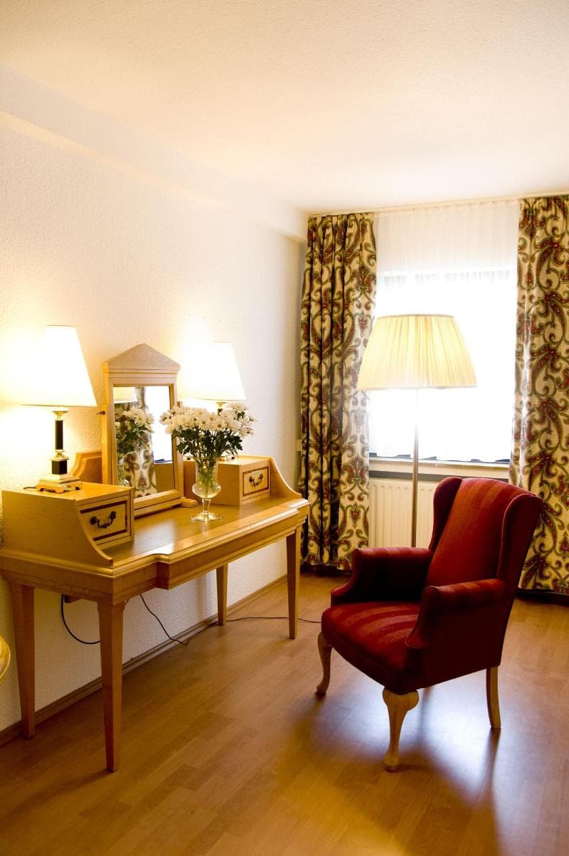 Hotel Kölner Hof Refrath 2