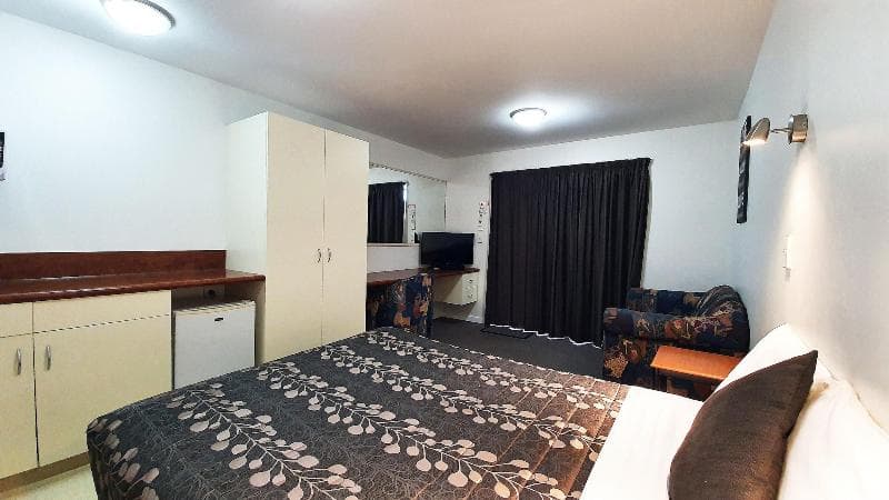Airways Motel Christchurch 3