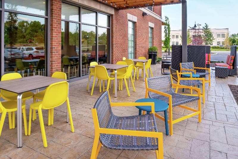 Home2 Suites by Hilton Columbus West 2