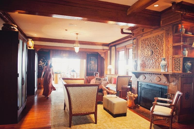 Castle Hill Inn 4