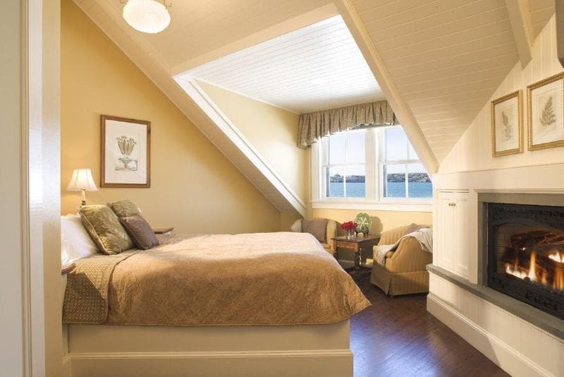 Castle Hill Inn 3