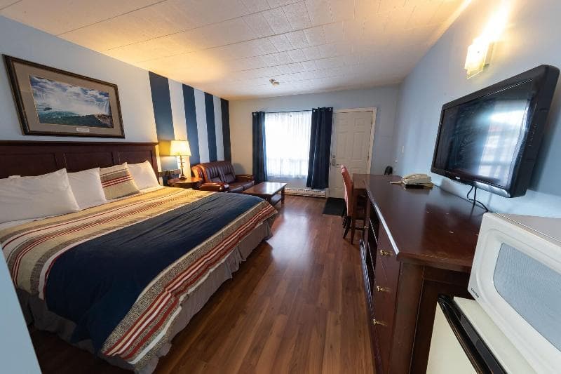Villager Lodge Niagara Falls 5