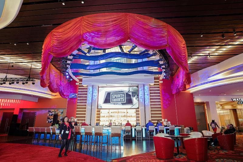 Scarlet Pearl Casino Resort 2