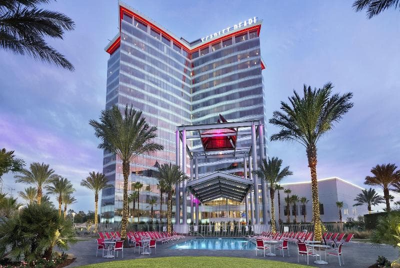 Scarlet Pearl Casino Resort 3