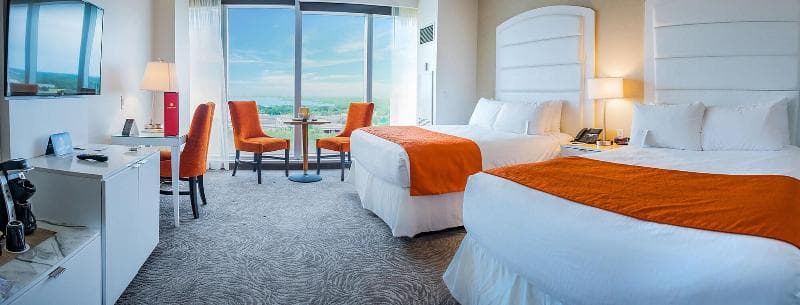 Scarlet Pearl Casino Resort 5