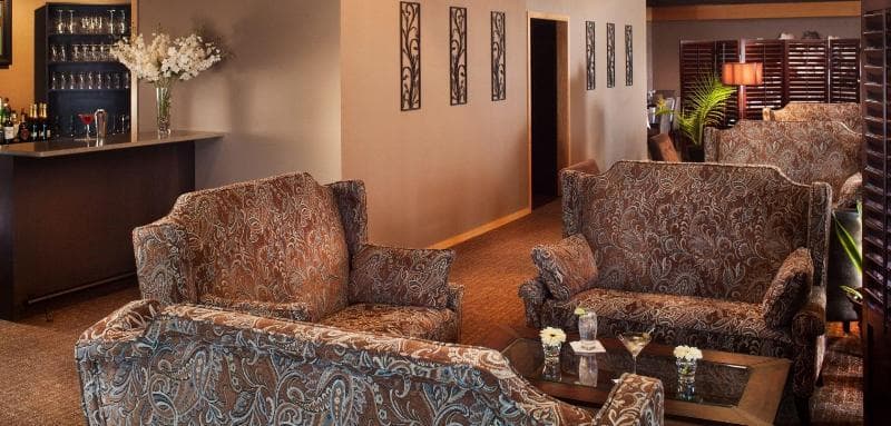 Inn And Spa At Honey Run photo 1