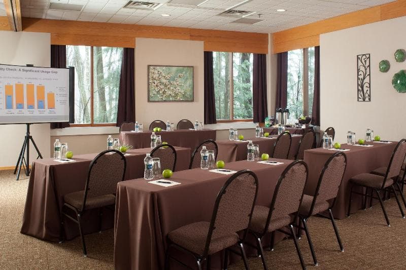 Inn And Spa At Honey Run main