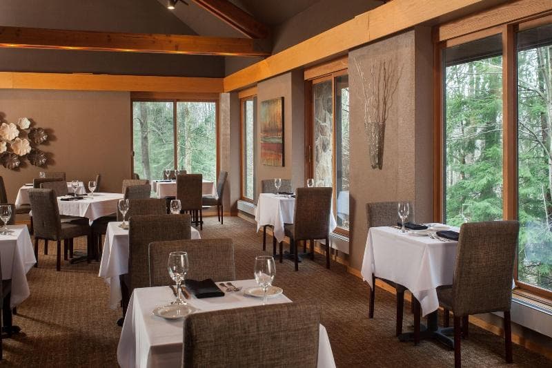 Inn And Spa At Honey Run 4