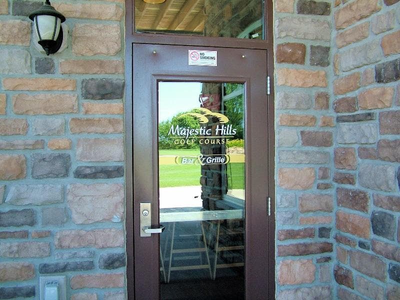 Boulders Inn & Suites - Denison Majestic Hills 2