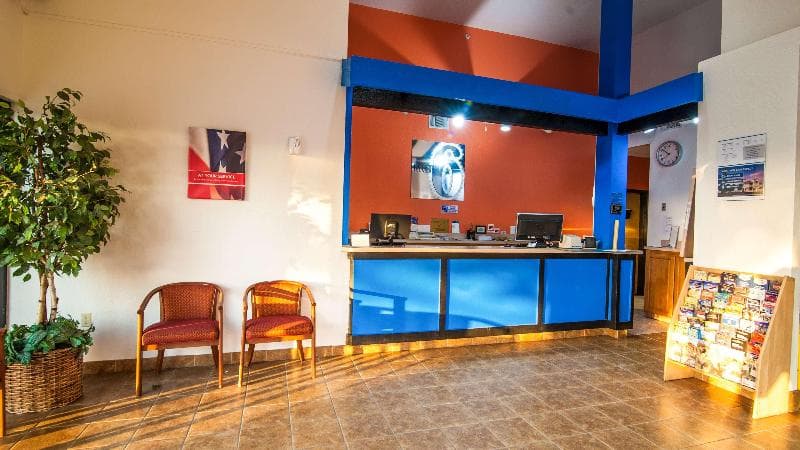 Motel 6 Santa Nella - Los Banos Ca 3