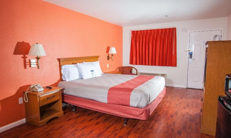 Motel 6 Santa Nella - Los Banos Ca photo 1