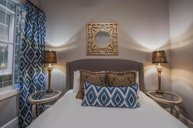 The Windsor Boutique Hotel 2