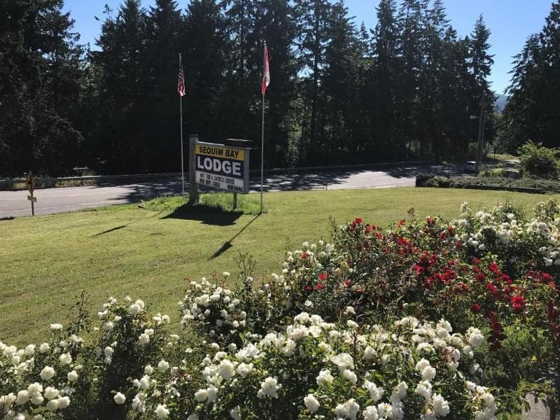 Sequim Bay Lodge 5