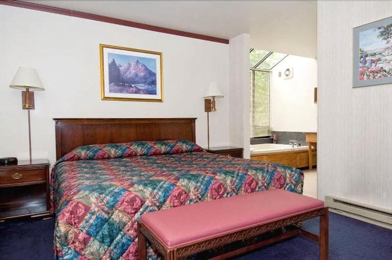 Sequim Bay Lodge 4