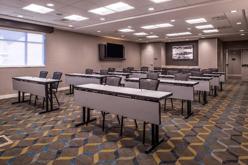 Residence Inn By Marriott Charlotte Steele Creek photo 1
