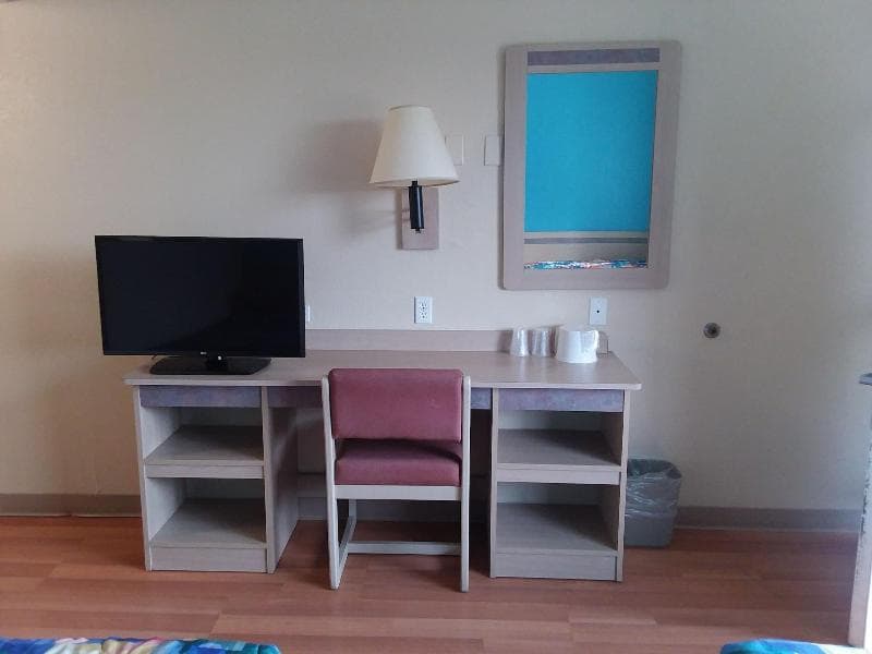 Motel 6 Grand Junction 3