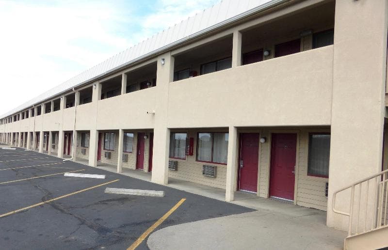 Red Roof Inn Grand Junction 4