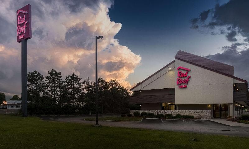 Red Roof Inn Columbus East - Reynoldsburg photo 1
