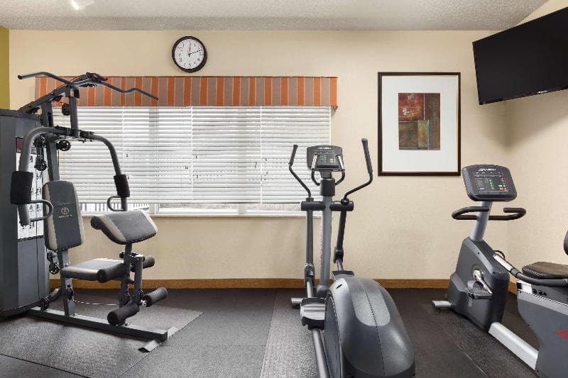 Country Inn & Suites Asheville at Outlet Mall NC 3