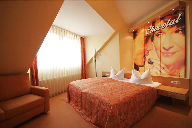 Cinehotel Maroni 3