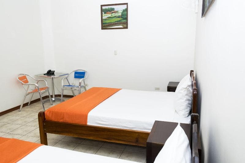 Hotel Puntarenas Beach 3