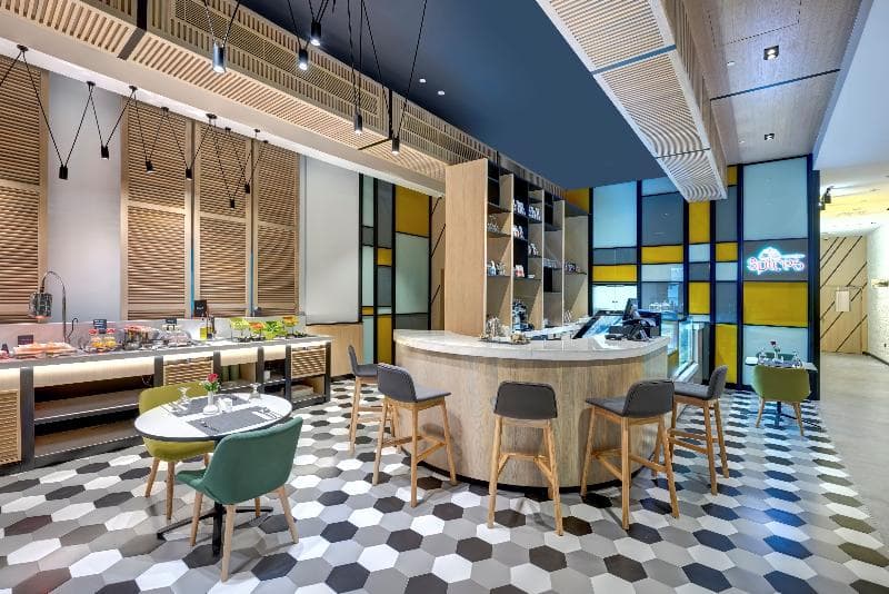 URBAN Al Khoory Hotels 3