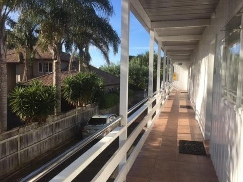 Aarangi Motel 4