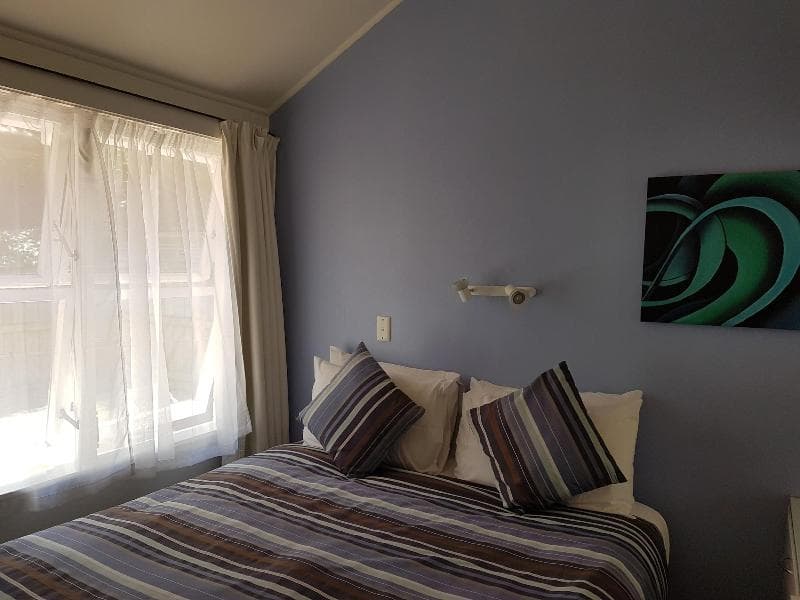 Aarangi Motel photo 1