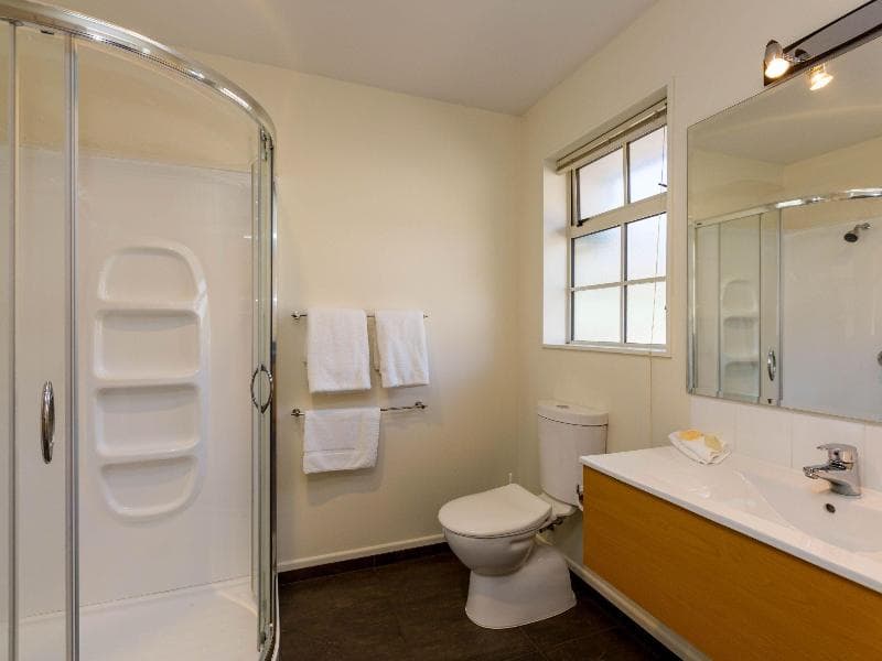 Aspen Court Motel Taihape main