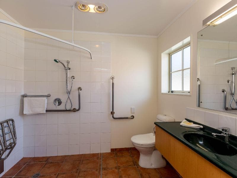 Aspen Court Motel Taihape 3
