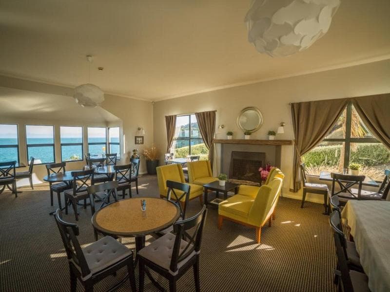 Lands End Boutique Hotel 2