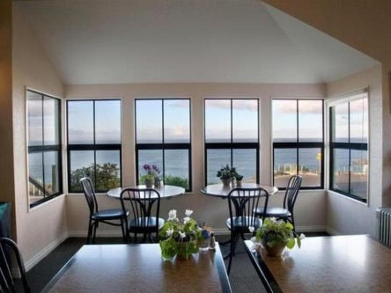 Lands End Boutique Hotel main