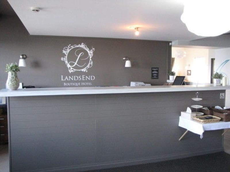 Lands End Boutique Hotel 5