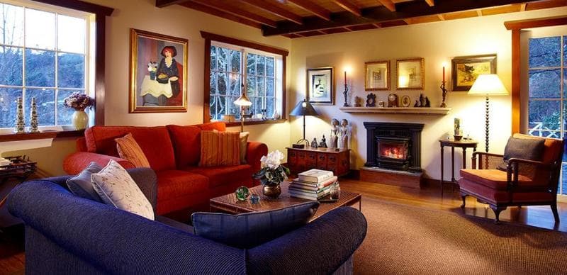 Retiro Park Lodge 4