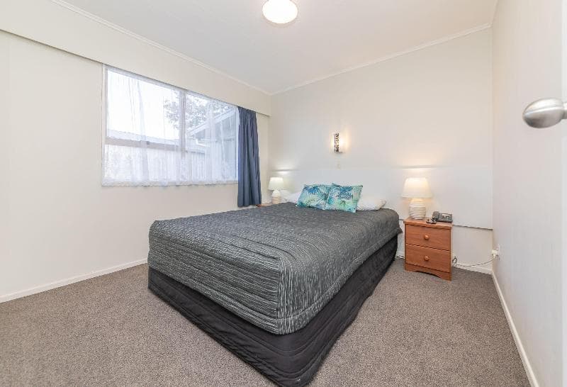 Fiesta Court Motel 4
