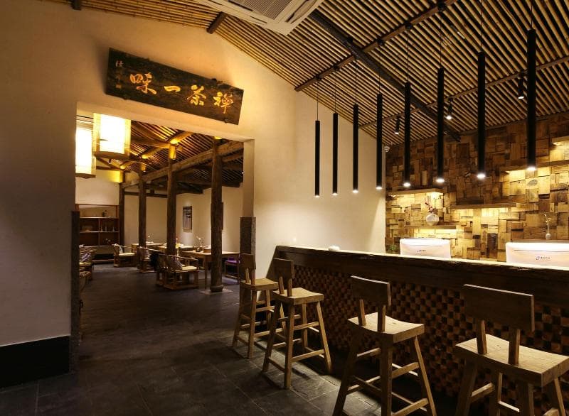 Tongxiang Wuzhen Yuexiang Inn photo 1