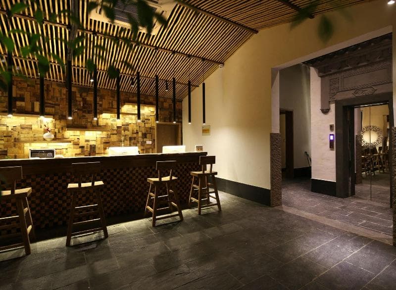 Tongxiang Wuzhen Yuexiang Inn 4