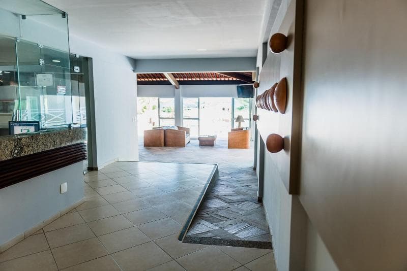 Baia Branca Beach Resort 5