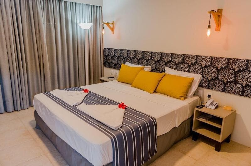 Baia Branca Beach Resort 4