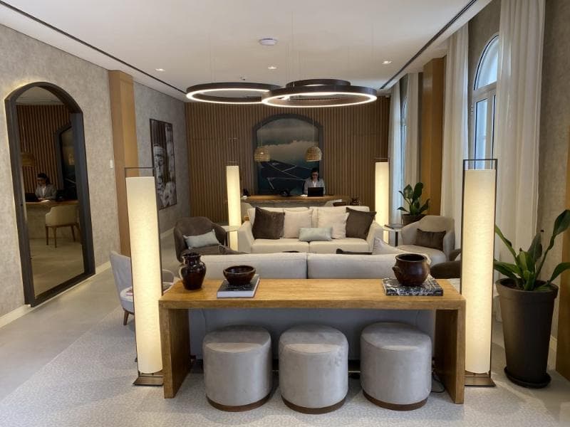 Hotel Juma Opera 5