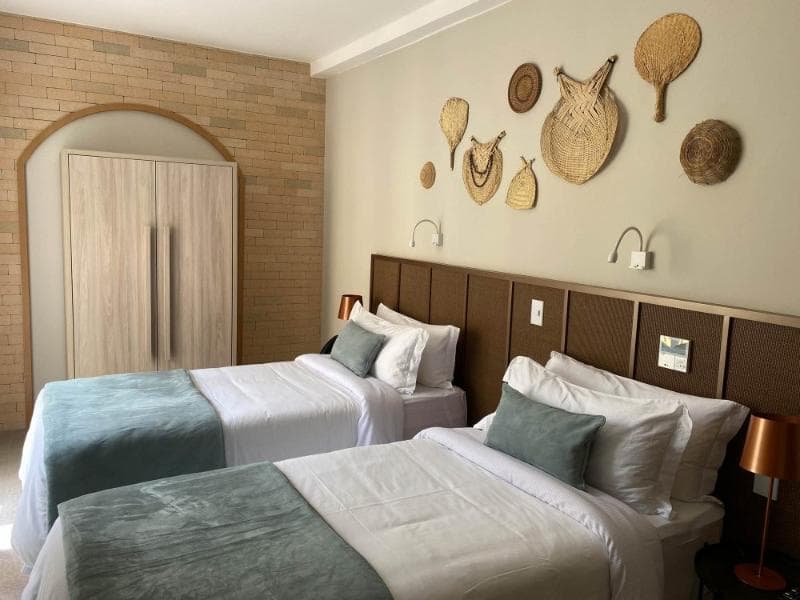 Hotel Juma Opera 4
