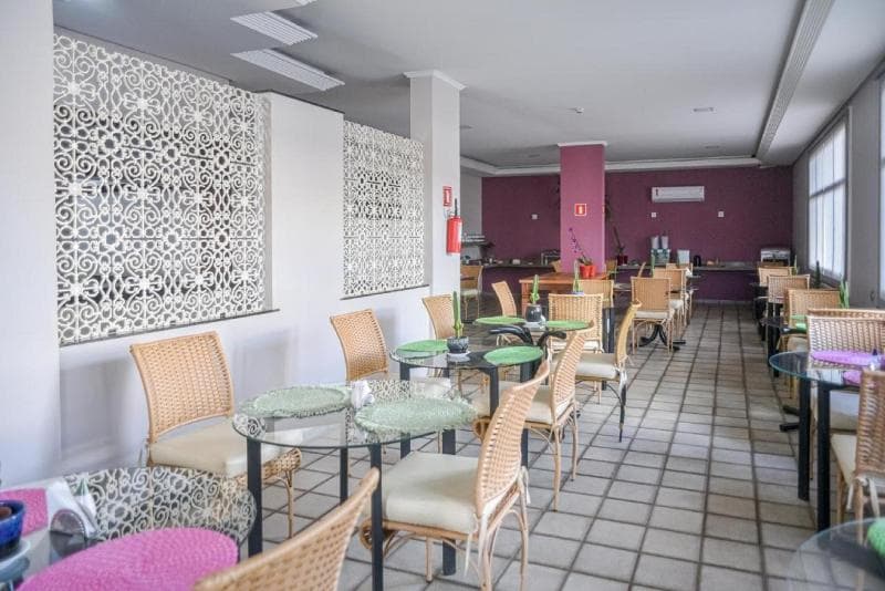 Honorato Plaza Hotel photo 1