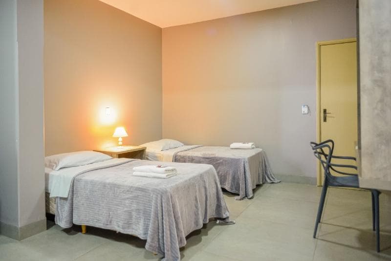 Honorato Plaza Hotel 2