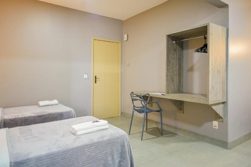 Honorato Plaza Hotel 4