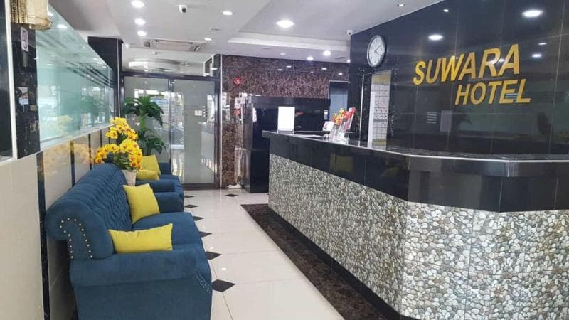 Suwara Hotel photo 1