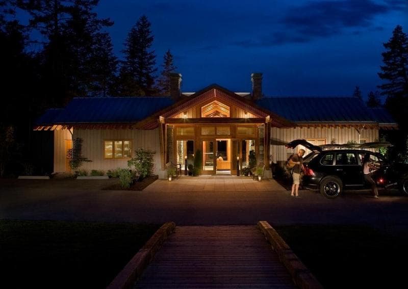 Outback Lakeside Vacation Homes 3